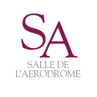 Salle de l'Aérodrome
